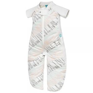 New ergopouch convertible 2 in 1 Sleep Suit Sack walker 2-4T